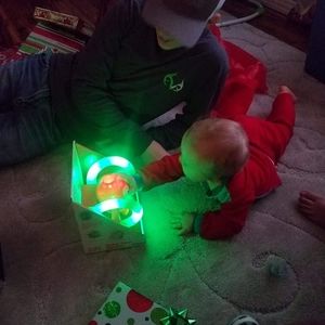 Meet your Posher, Luke